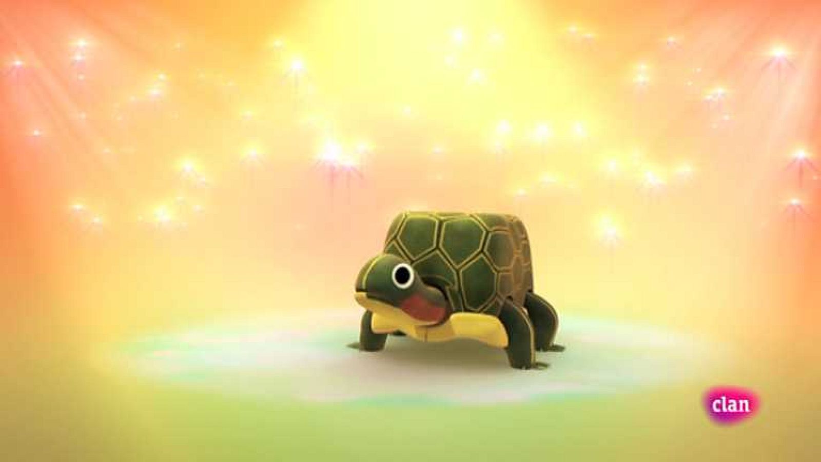 Tortuga - Zoobabu | Ver