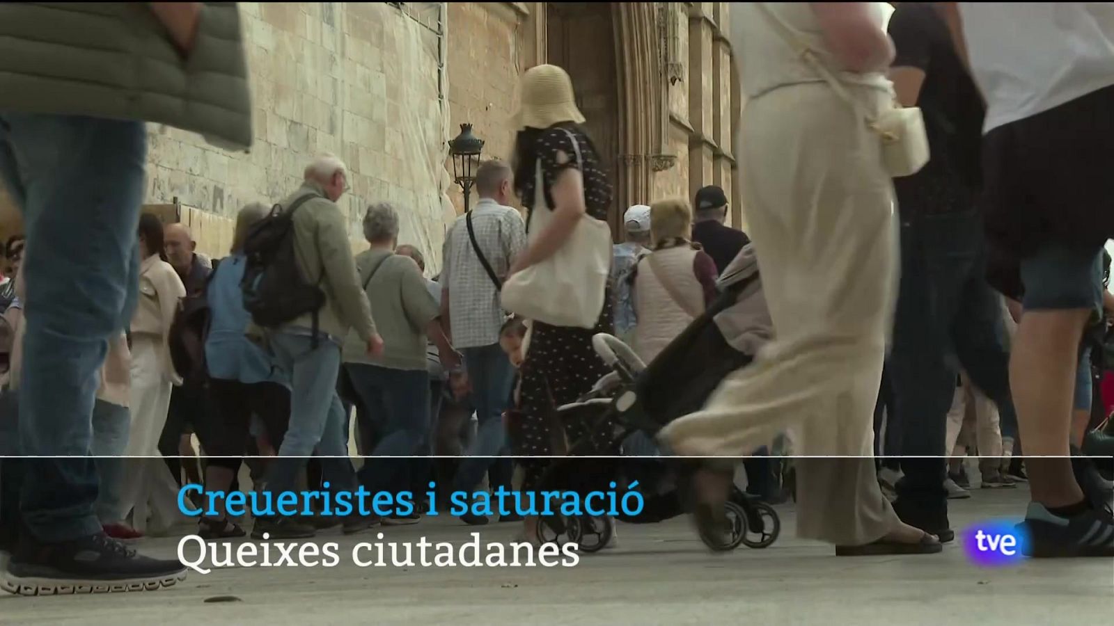 Informatiu Balear en 2' - 07/05/25 | Ver