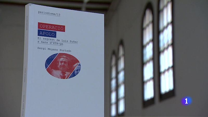 L'Informatiu Comunitat Valenciana 1 - 07/05/25 | Ver