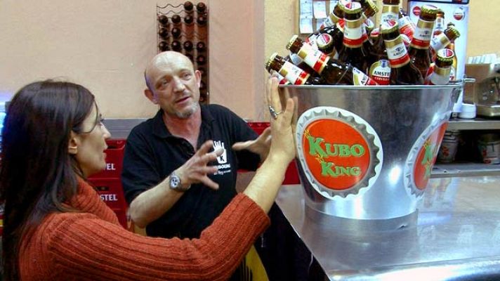 Comando Actualidad - Comando Actualidad - Tirando los precios - Guerra de botellines de cerveza