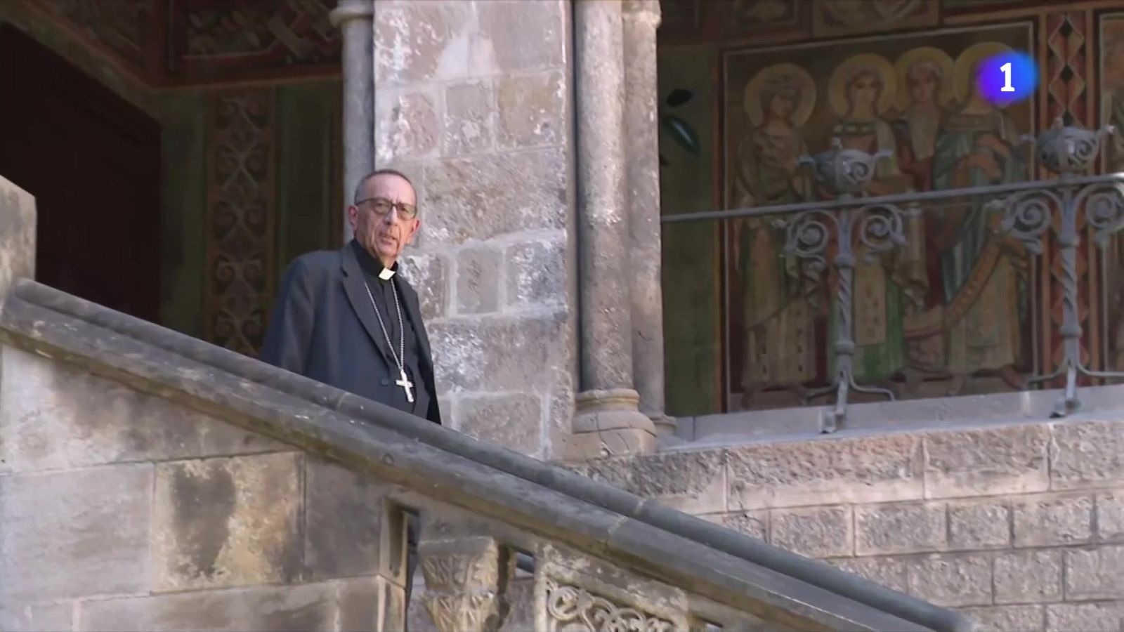 L'arquebisbe de Barcelona, entre els papables - L'Informatiu | Veure