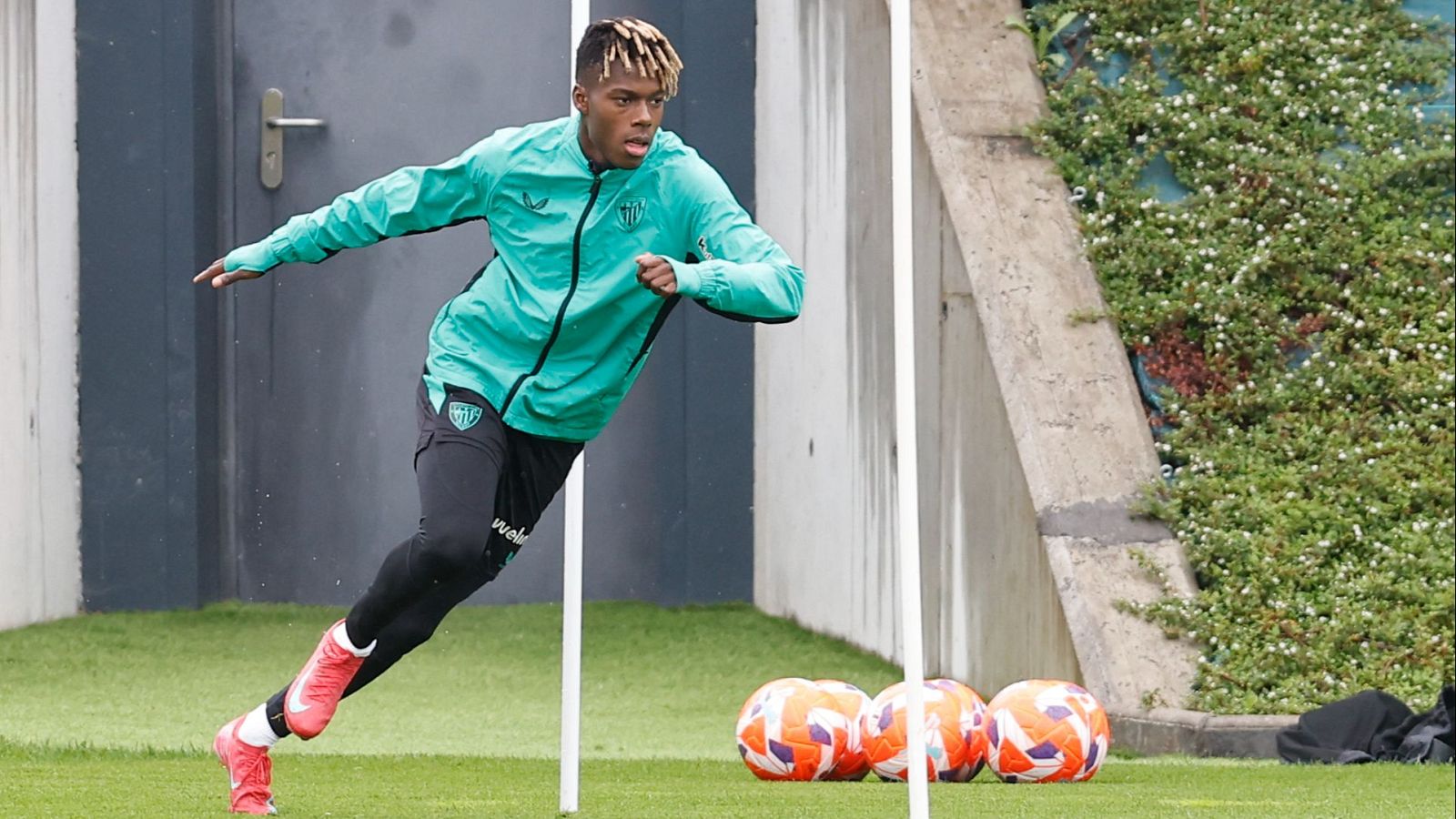 El Athletic apela a un milagro en Old Trafford - Los Deportes de La1 | Ver