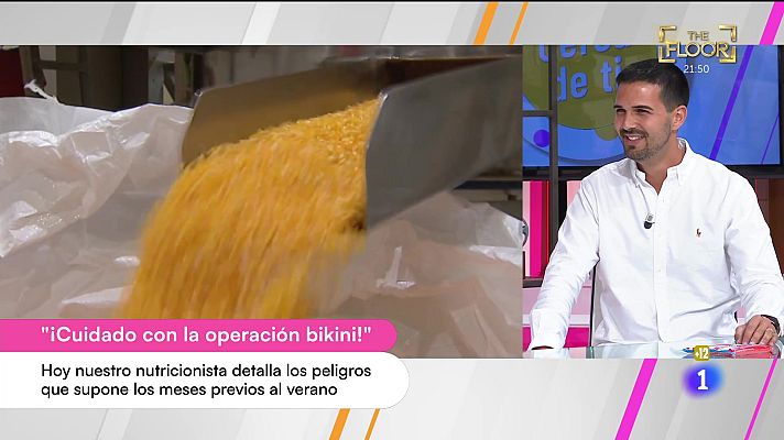 Cerca de ti - Cerca de ti - 07/05/2025