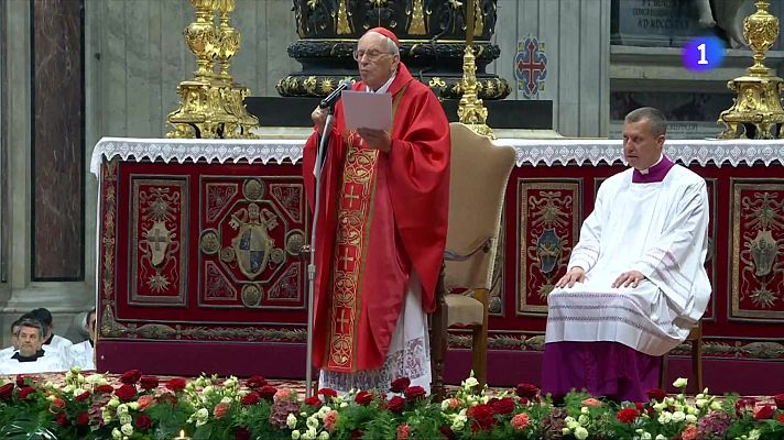 L'Informatiu - L'Informatiu 2 - 07/05/2025