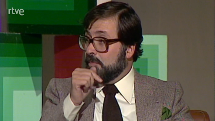 Vamos a ver - 15/11/1981