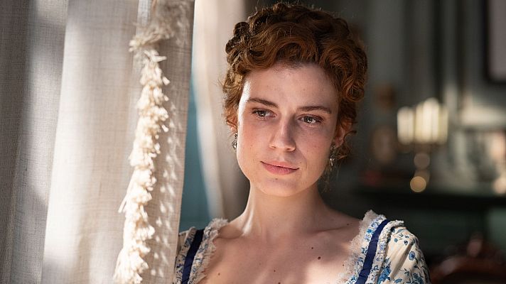 Valle Salvaje - Episodio 163