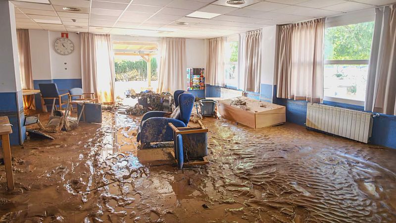 L'Informatiu Comunitat Valenciana 2 - 07/05/25 | Ver