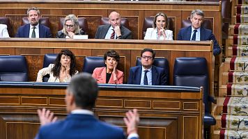 Sánchez promete transparencia tras el apagón y pide dar tiempo a la investigación sin "ruidos" ni debates "interesados"