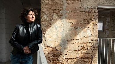 'La pasin de los extraos' de Marina Garcs, una filosofa de la amistad