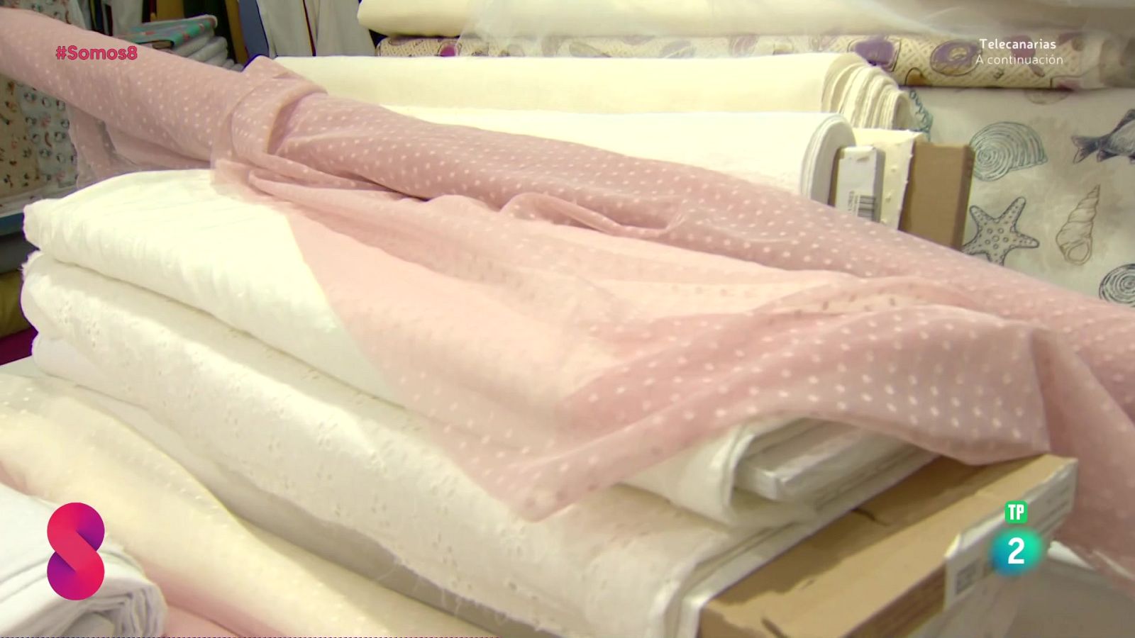 Somos 8 - 07/05/2025 - Somos 8 | Ver