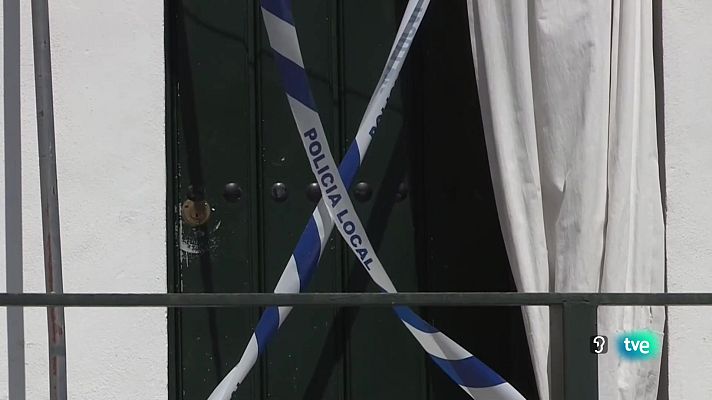 Telecanarias - Telecanarias Tarde - 07/05/2025