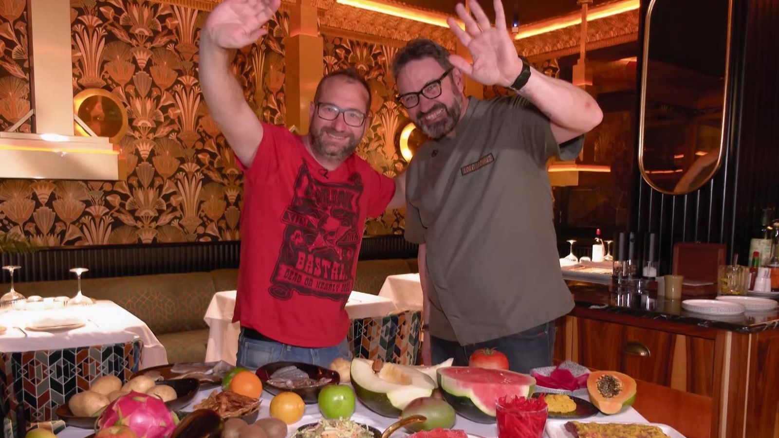 Los nutrientes menospreciados | Ver