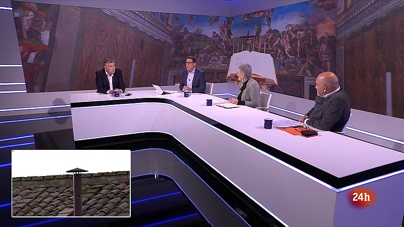 El Vespre - 07/05/2025