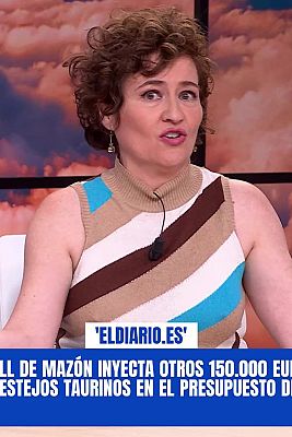 Malas lenguas - Programa 17