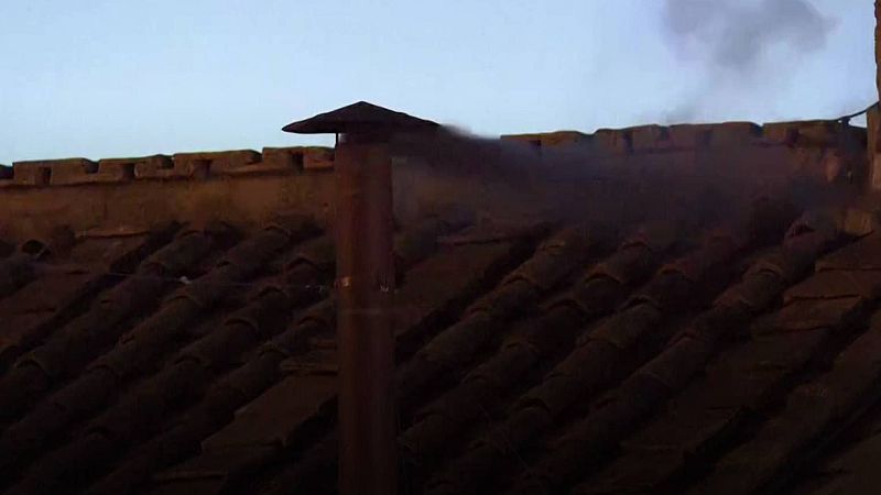 Telediario 2 en cuatro minutos - 07/05/25– RTVE.es | Ver