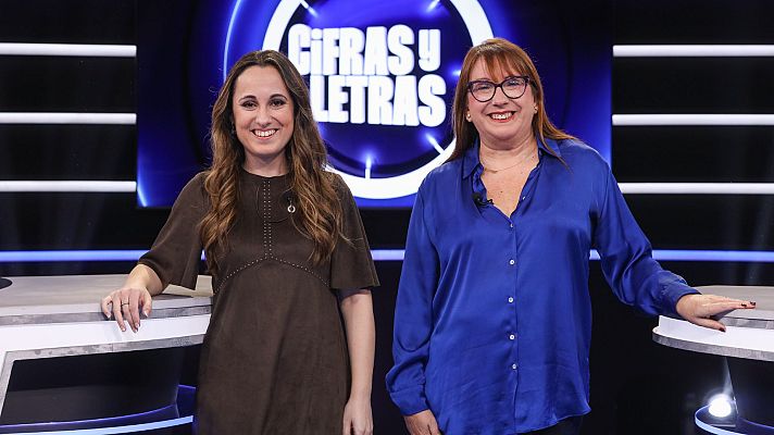 Cifras y letras - Programa 277