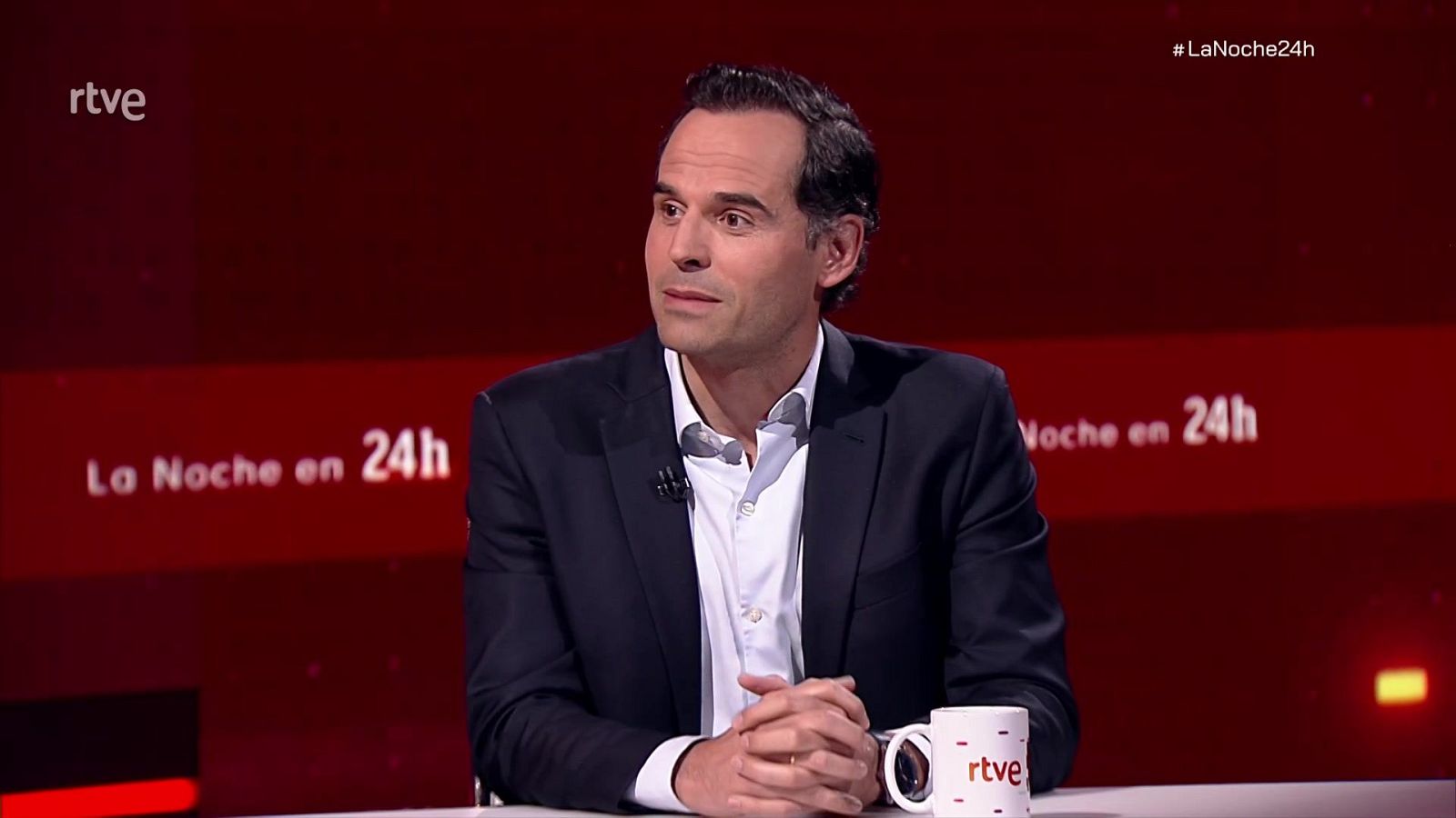 La noche en 24 horas - 07/05/25 - ver ahora