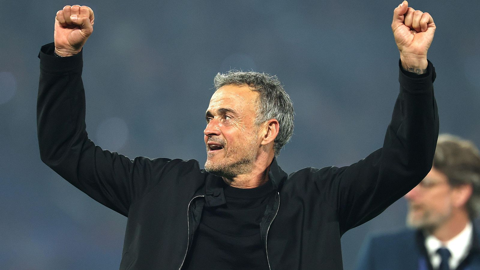 Luis Enrique: "Hemos demostrado que merecemos estar en la final" - Champions League | Ver