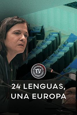 Documentos TV - 24 lenguas, una Europa