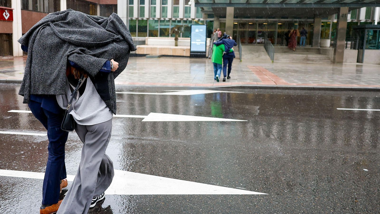 El tiempo matinal - 08/05/2025 - El tiempo | Ver