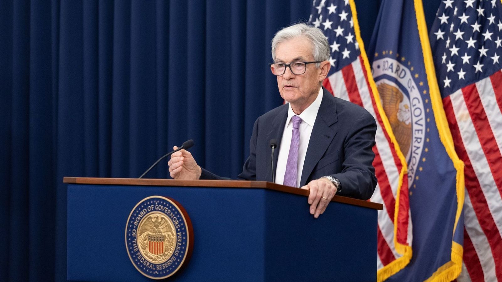 La Reserva Federal desafía a Trump y continúa con su estrategia | Ver