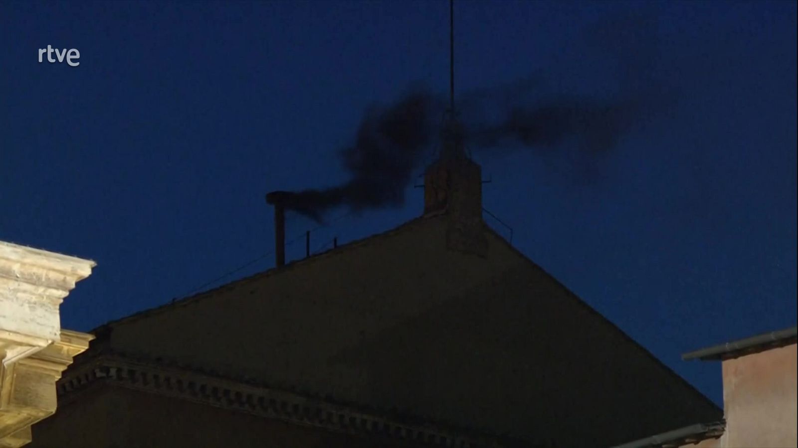 Telediario Internacional - 07/05/25 - ver ahora