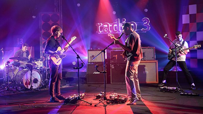 Los conciertos de Radio 3 en La 2 - Miniño
