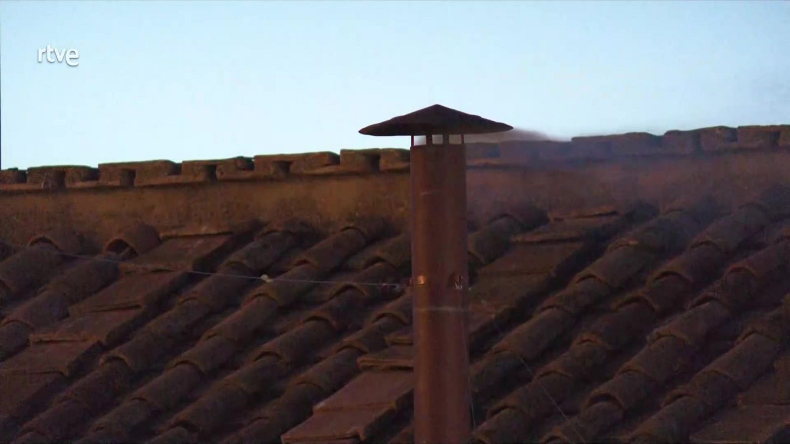 Telediario - 8 horas - 08/05/25 - ver ahora