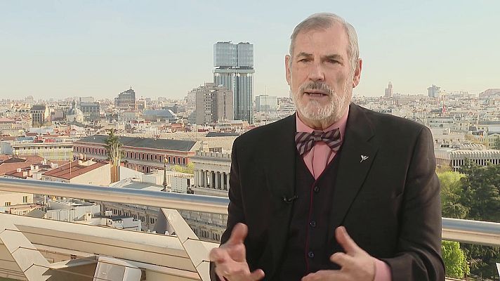 Objetivo igualdad - Reconocer a un narcisista