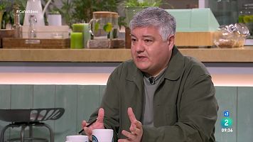 Javier Burón: "El model d'habitatge d'Illa té més capacitat de transformar que el d'Ayuso"