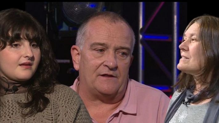 RTVE Instituto - Accesibilidad y subtitulación con Laura Feyto, Javier Martín y Celia Rodríguez