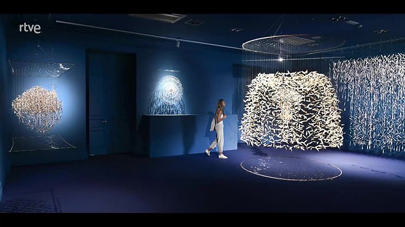 Boek visual: María Cueto | Ver