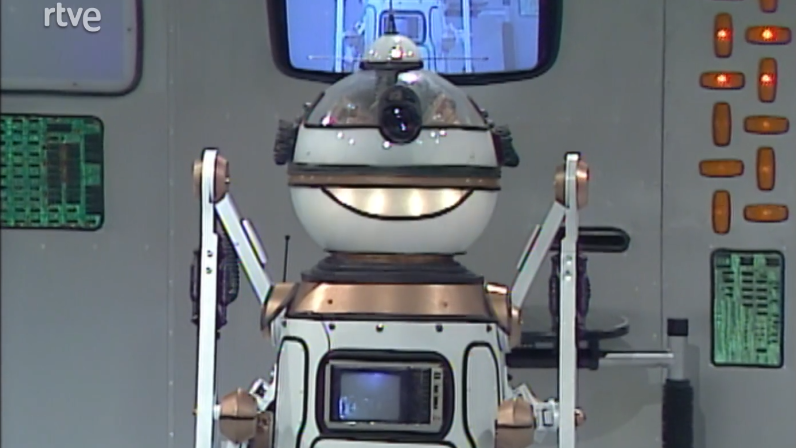 Leo contra todos - 30/08/1984