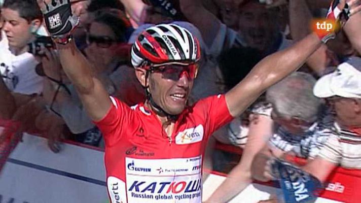 Ciclismo - Purito Rodríguez