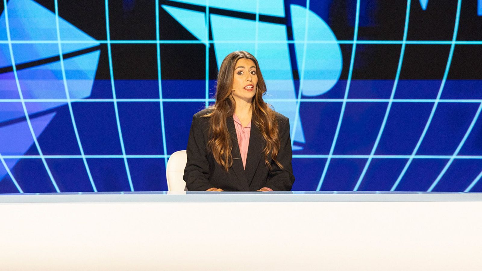 Dopamina: el informativo sobre redes con Tamara García Romero - Futuro imperfecto | Ver