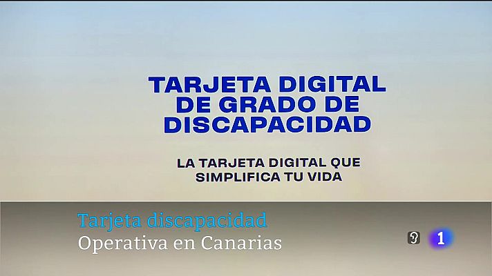 Telecanarias - Telecanarias - 08/05/2025