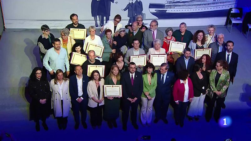 Asturias en 2' - 08/05/25 | Ver