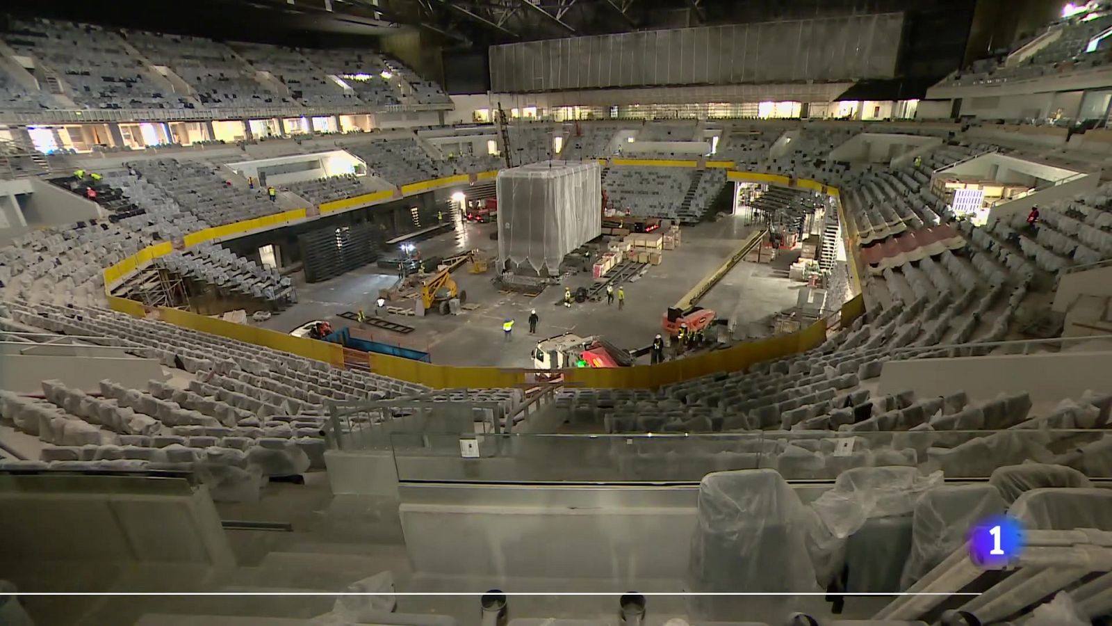 L'Informatiu Comunitat Valenciana 1 - 08/05/25 | Ver