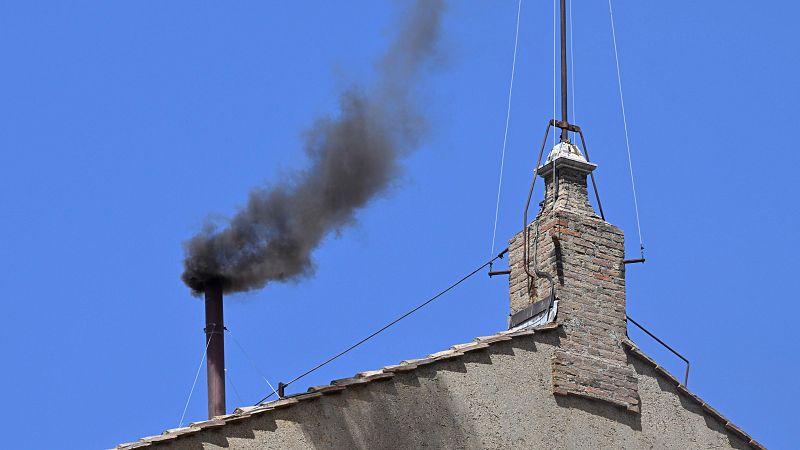 Telediario 1 en cuatro minutos - 08/05/25– RTVE.es | Ver