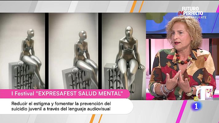 Cerca de ti - Cerca de ti - 08/05/2025