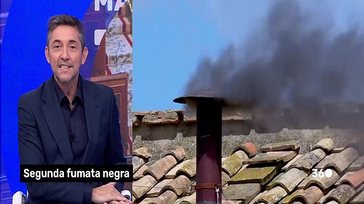 Mañaneros 360 - Programa 411