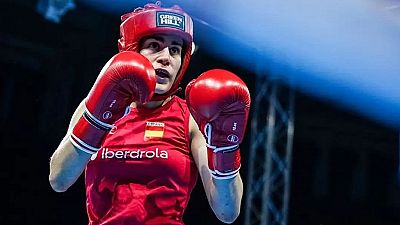 Programa 5: Boxeo olímpico y femenino