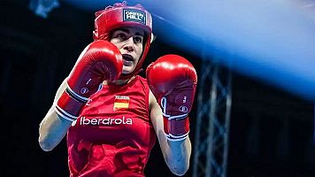 El boom del boxeo femenino español, en Objetivo Los Ángeles