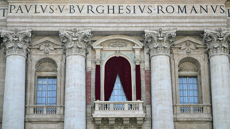 El nombre del nuevo papa, una declaración de intenciones | Ver