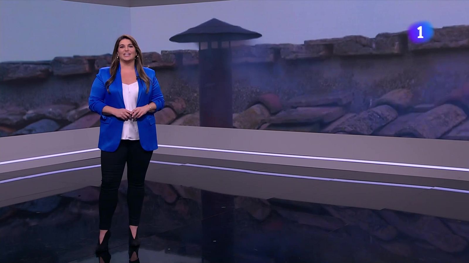 L'Informatiu 2 - 08/05/2025