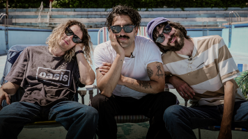Sexy Zebras, por qu es la banda que lo revienta en 2025?: "Nos parece muy punky cantar al amor"
