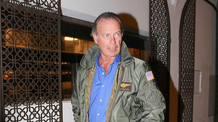 La familia de la tele - ¿Está Bertín Osborne arruinado?