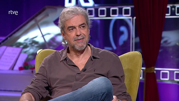 Culturas 2 - Entrevista a Fernando León de Aranoa