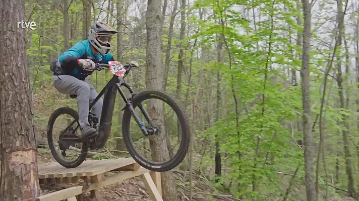 Mountain Bike - Campeonato de España BTT Enduro