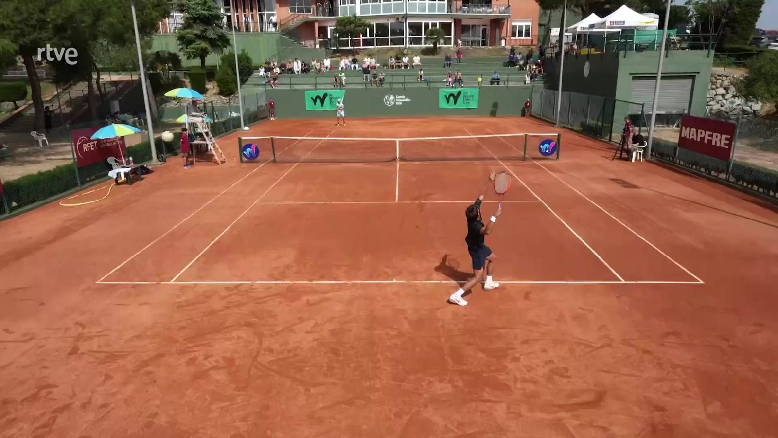 Tierra de campeones - 2025 - Programa 4 - ver ahora